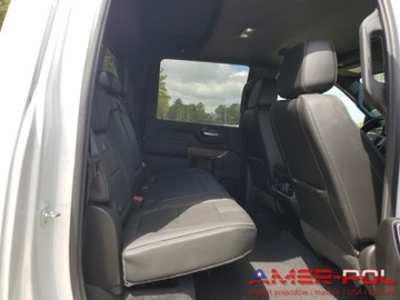 Chevrolet Silverado II 2022 Chevrolet Silverado _K3500_High Country_4x4_6.6 L_2022r 6.6 Diesel 445KM, zdjęcie 8