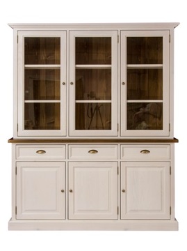 Kredens drewniany SOSMEB