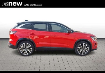 Renault Austral 2024 Renault Austral 160KM Panorama Dach, Kamery360, FV23, Sam parkuje, ICONIC, zdjęcie 5