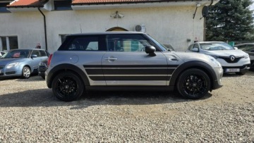 Mini One II 2017 Mini ONE Wyjątkowo ładny !!!, zdjęcie 6