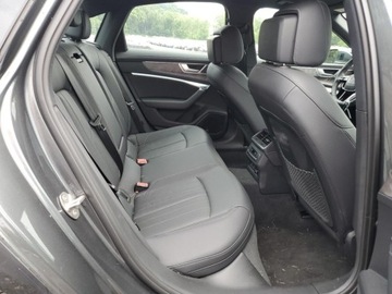 Audi A6 C8 2024 Audi a6 Premium Plus 2024 3.0l 3.0 Benzyna 335KM, zdjęcie 10