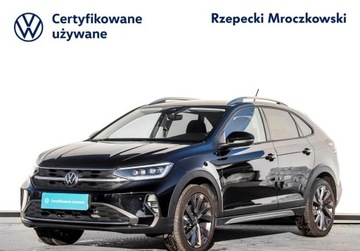 Volkswagen Taigo 2024 Volkswagen Taigo 1.0 TSI 116KM DSG Style Fotele Podgrzewane Kamera Cofania