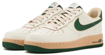 Sneakersy damskie NIKE AIR FORCE 1 '07 r. 41 skórzane buty sportowe 26,5 cm