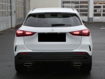 Mercedes GLA II Off-roader Facelifting 1.3 200 163KM 2025 MERCEDES-BENZ GLA 200 AMG Line Suv 1.3 (163KM) 2025, zdjęcie 2