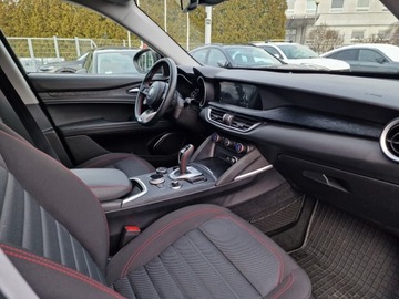 Alfa Romeo Stelvio SUV Facelifting 2.0 Turbo 200KM 2021 Alfa Romeo Stelvio Stelvio 2.0 Turbo Q4 aut 200KM/, zdjęcie 15