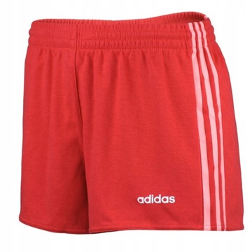 Krótkie Spodenki Damskie Adidas Szorty Bawełna XL