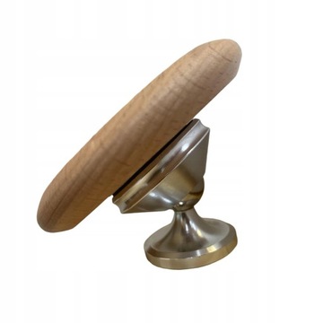 с линзой для эспрессо, для бездонной