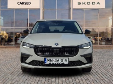 Skoda Scala Hatchback Facelifting 1.0 TSI 115KM 2026 Skoda Scala Auto Demo wersja Drive 1.0 TSI 115KM m, zdjęcie 7