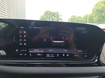 Audi A5 B10 Avant 2.0 TFSI 150KM 2025 Audi A5 Avant TFSI 150KM S Line S tronic MatrixLEDKameraHak 1wl. PL Gwar.2, zdjęcie 14