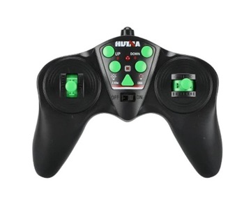 БОЛЬШОЙ САМОСВАЛ RC АВТО Свет Звук