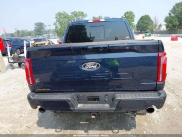 Ford 2024 Ford F150 Tremor 2024 5.0l 5.0 Benzyna 400KM, zdjęcie 4