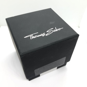 Zegarek damski Thomas Sabo WA0253-201-201-38 SG429