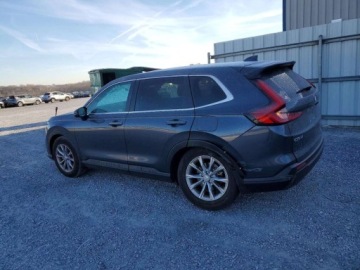 Honda CR-V VI 2024 Honda CR-V 2024 HONDA CR-V EX 1.5 Benzyna 190KM, zdjęcie 1