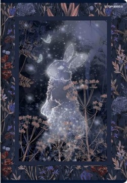 ZESZYT A5/32 LINIA TOP FAIRYTALE