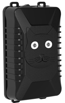 АВТОМОБИЛЬНЫЙ ОТПУСКАТЕЛЬ ГРЫЗУНОВ ДЛЯ АВТОМОБИЛЯ 5-12В PRO