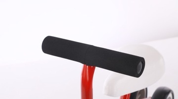 БАЛАНСИРУЮЩИЙ ВЕЛОСИПЕД, 4-КОЛЕСНЫЙ ВЕЛОСИПЕД, ДЕТСКИЙ ПОДАРОК