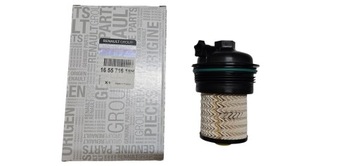 FILTR PALIWA ESPACE V MEGANE IV TALISMAN 1,5 DCI 1,6 DCI 1,7 DCI 2,0 DCI