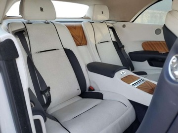 Rolls-Royce 2017 Rolls-Royce Dawn 2017 Rolls-Royce Dawn 6.6 Benzyna 563KM, zdjęcie 10