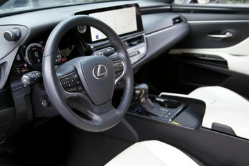 Lexus ES VII (XV70) 2023 Lexus ES300 Salon Polska|1 Ręka| Oryg.Lakier|FULL, zdjęcie 18