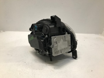 FIAT 500 ABARTH FACELIFT SVĚTLO PŘEDNÍ PRAVÁ XENON KPL