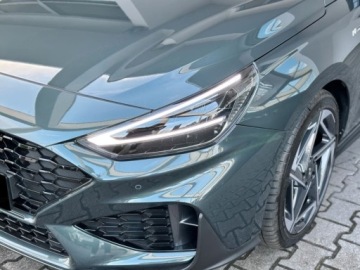 Hyundai i30 III 2026 HYUNDAI i30 1.6 T-GDI 48V N-Line DCT Hatchback 150KM 2026, zdjęcie 1