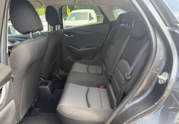 Mazda CX-3 2017 Mazda CX-3 Mazda CX-3 1.5 Diesel 105KM, zdjęcie 21