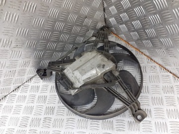 VENTILÁTOR CHLADIČŮ PONTIAC TRANS SPORT