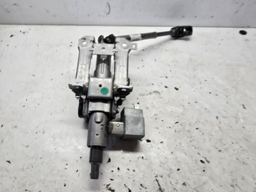 OPEL CORSA-E F ELEKTR. SLOUPEC VOLANT Z UZAMČENÍ 9845148380