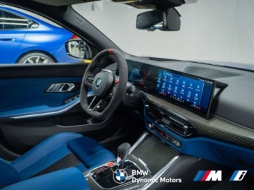 BMW Seria 3 G20-G21 2026 BMW M3 Competition M xDrive 530 KM - Gotowy do Odbioru - Pakiet Ultimate, zdjęcie 22
