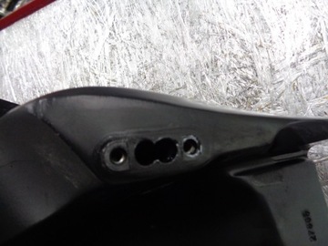 KTM DUKE II LC4 640 625 бак топливный бак