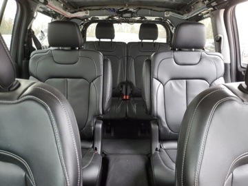 Jeep 2021 Jeep Grand Cherokee L Limited 2021 3.6l 3.6 Benzyna 290KM, zdjęcie 11