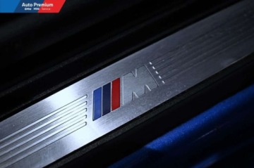 BMW X1 F48 Crossover xDrive18d 150KM 2018 BMW X1 xDrive18dSkorzana Kierownica MReflektory LEDFotele Sportowe 2.0, zdjęcie 23