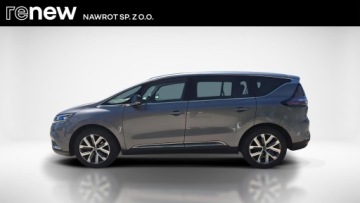 Renault Espace V Van 1.6 Energy dCi 160KM 2017 Espace 1.6 dCi Energy SL Techno EDC 7 os., zdjęcie 1