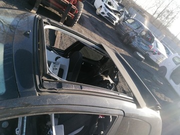 PEUGEOT 108 DACH 3D SKŁADANY EXZ