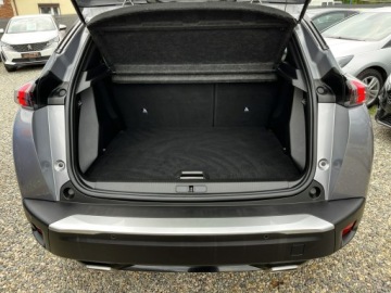 Peugeot 2008 II SUV 1.2 PureTech 130KM 2021 Peugeot 2008 1.2 PureTech 130KM EAT8 Allure, zdjęcie 36