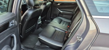 Ford Mondeo IV Kombi 2.0 Duratorq TDCi DPF 140KM 2014 Ford Mondeo Exclusive 2.0d 140PS KeyLessGo Piękny Zadbany Serwis Gwarancja!, zdjęcie 7