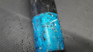 8200715101 TLUMIČ ZADNÍ MASTER II MOVANO