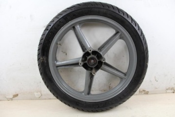HONDA CB250 MC26 ОБОД ПЕРЕДНЕЕ КОЛЕСО 1,85 X 18 ШИНА