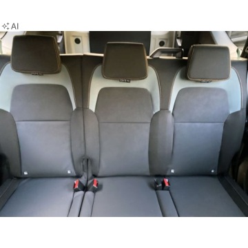 Dacia Jogger 2026 Od ręki - Extreme 5-miejsc 1.8 Full Hybrid 155KM / Pakiet Zimowy, zdjęcie 10