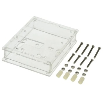 LCR-T4 Измеритель транзисторов RLC с корпусом