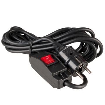 Галогенный точечный светильник 800Вт FreePower RDG-800B 800Вт