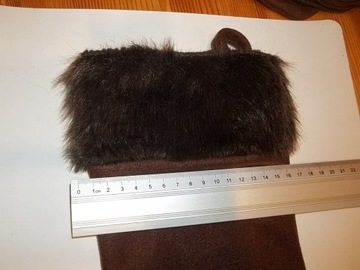 ПОДАРОЧНЫЕ НОСКИ STAR WARS CHEWIE 40X23CM