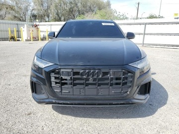 Audi Q8 2023 Audi Q8 Prestige S-Line 2023 3.0l 3.0 Benzyna 335KM, zdjęcie 5