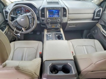 Ford Expedition III 2021 Ford Expedition Max Limited 2021 3.5 Benzyna 375KM, zdjęcie 8