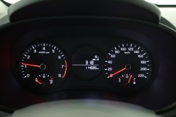 Kia Picanto III Hatchback 5d 1.0 MPI 67KM 2018 Kia Picanto 1.0 CVVT, Salon Polska, 1. Właściciel, zdjęcie 7