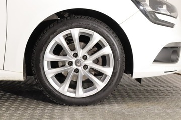 Renault Megane IV Grandtour 1.3 TCe 140 FAP 140KM 2019 Renault Megane 1.3 TCe, Salon Polska, Serwis ASO, zdjęcie 14