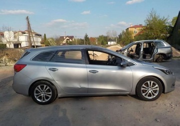 Kia Ceed II Kombi 1.6 CRDi 128KM 2014 Kia Ceed Diesel Okazja 1.6 Diesel 128KM, zdjęcie 7
