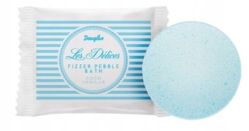 DOUGLAS TABLETKA DO KĄPIELI COCO VANILLA