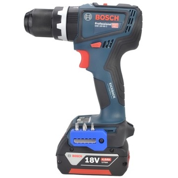 МАГНИТНЫЙ ДЕРЖАТЕЛЬ БИТ ДЛЯ ПРОФЕССИОНАЛЬНЫХ ИНСТРУМЕНТОВ BOSCH PROCORE + ВИНТ