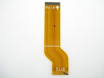 ORYGINALNA TAŚMA GŁÓWNA SAMSUNG GALAXY A40